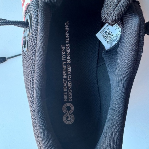 Nike React Infinity Run Flyknit 2 main image 7